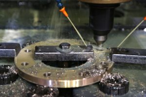 CNC Machining