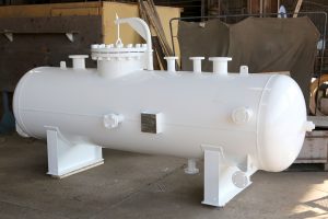 Pressure Vessel