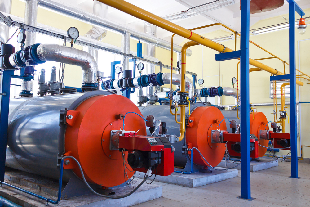 3 Factors to Consider When Choosing an Industrial Boiler ...